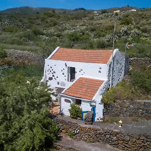 Pasos Grandes Casa rural