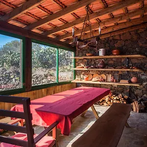 Casa Tia Estebana Сasa de vacaciones